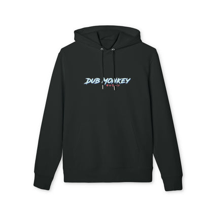 Sweat à capuche bébé Godzilla