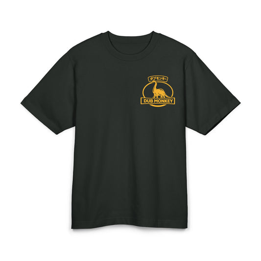 DINOCO Race Fuel Tee