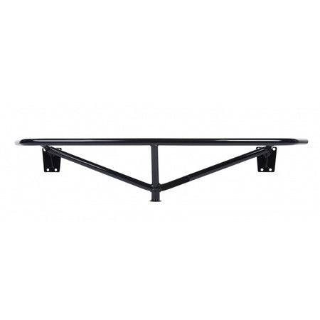 Nissan 350z Rear Bash Bar & Jack Point