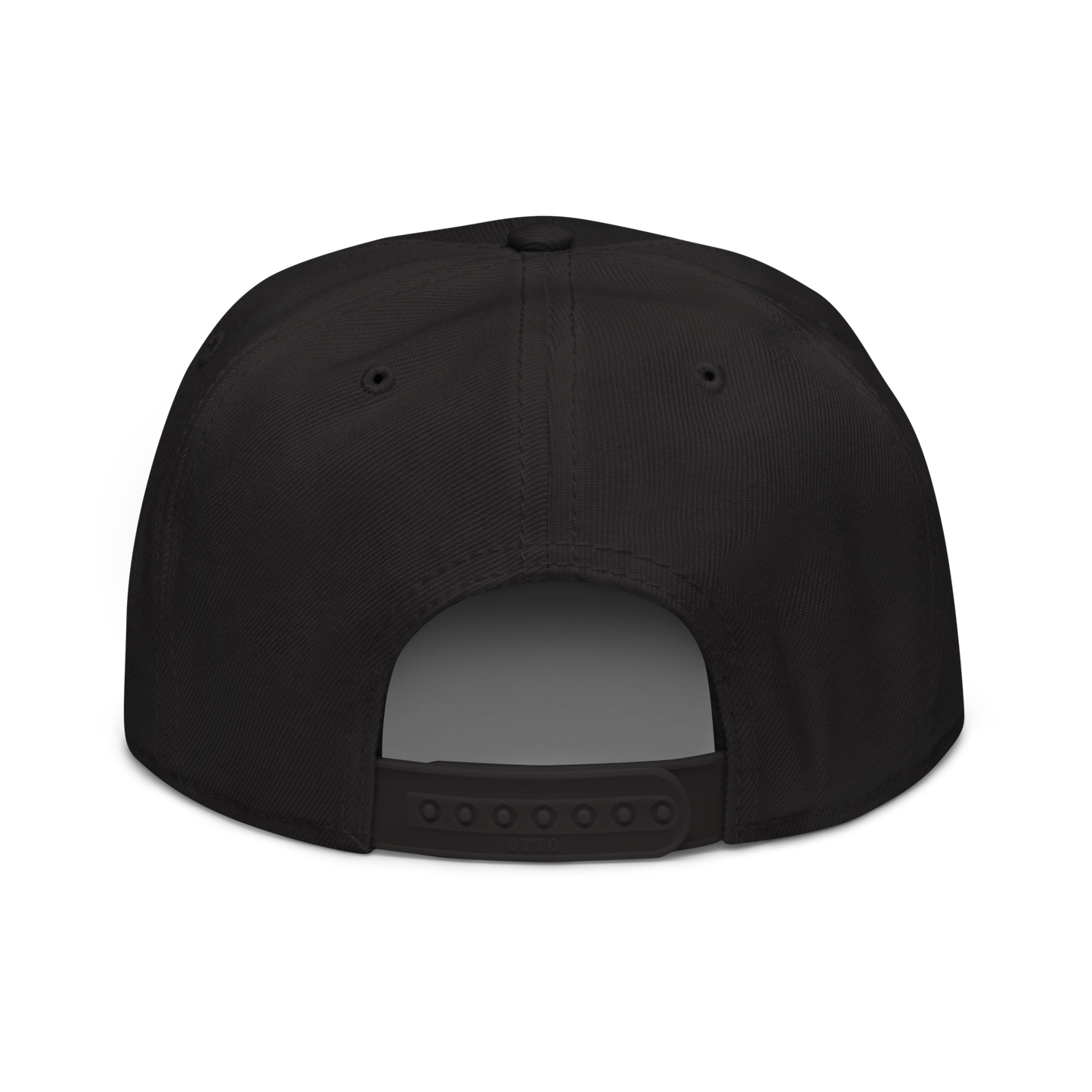 Dub Monkey Team Snapback